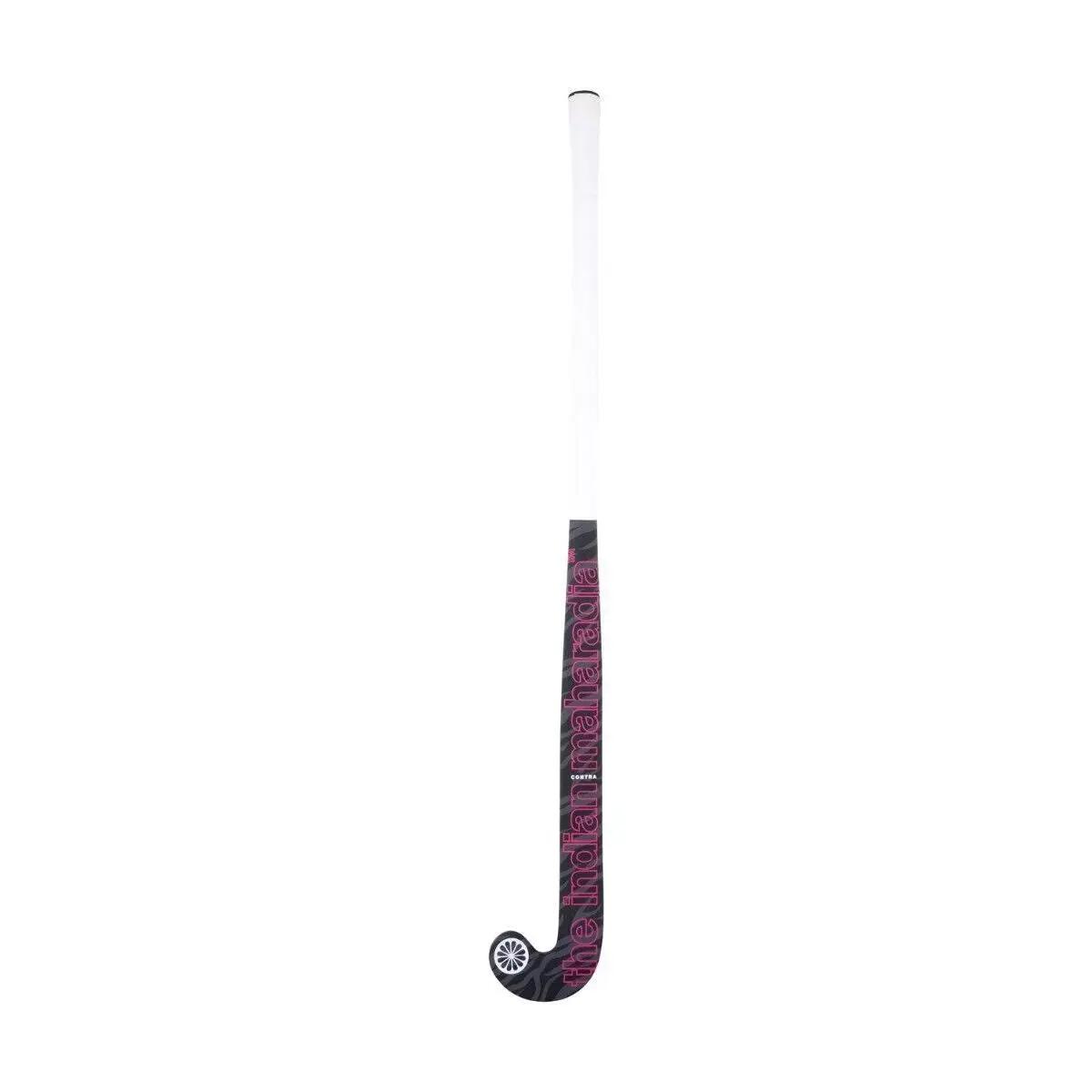 The Indian Maharadja Contra Pink Hockeystick 2/4