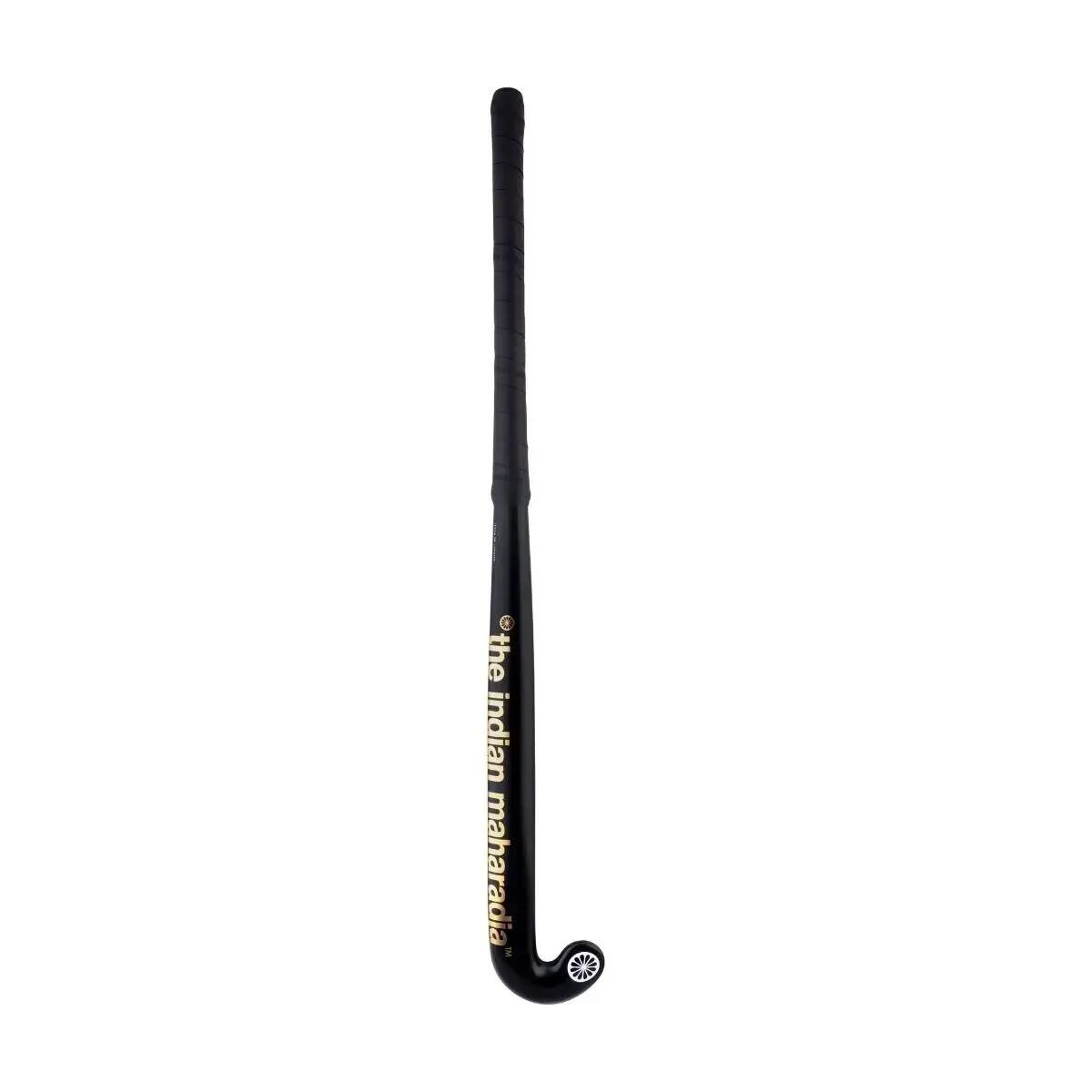The Indian Maharadja Tegha 80 Lowbow Stick de Hockey 2/3