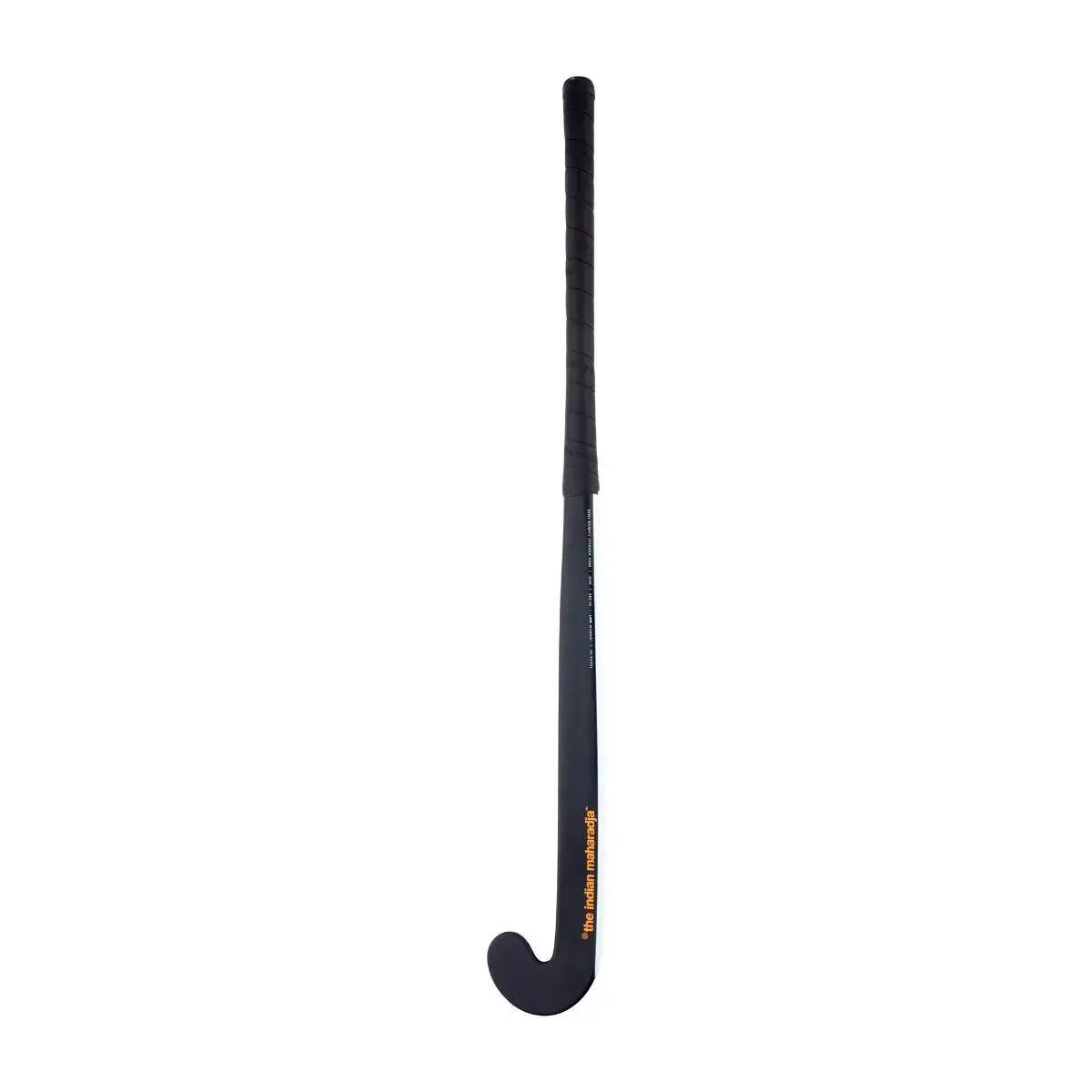 Stock The Indian Maharadja Tegha 50 3/3