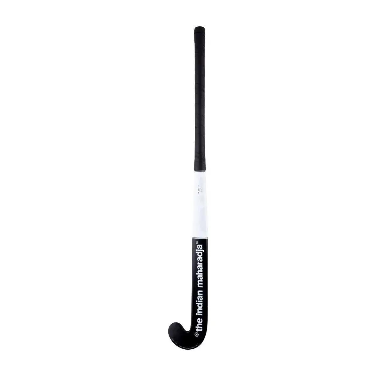 The Indian Maharadja Gravity 50 Midbow Stick de Hockey 3/3