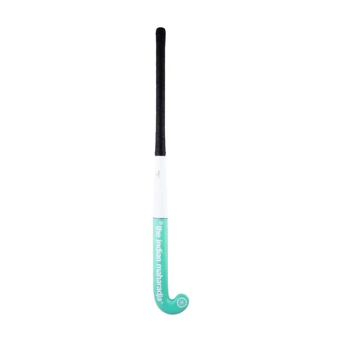 The Indian Maharadja Gravity 10 Midbow Hockeyschläger 3/3