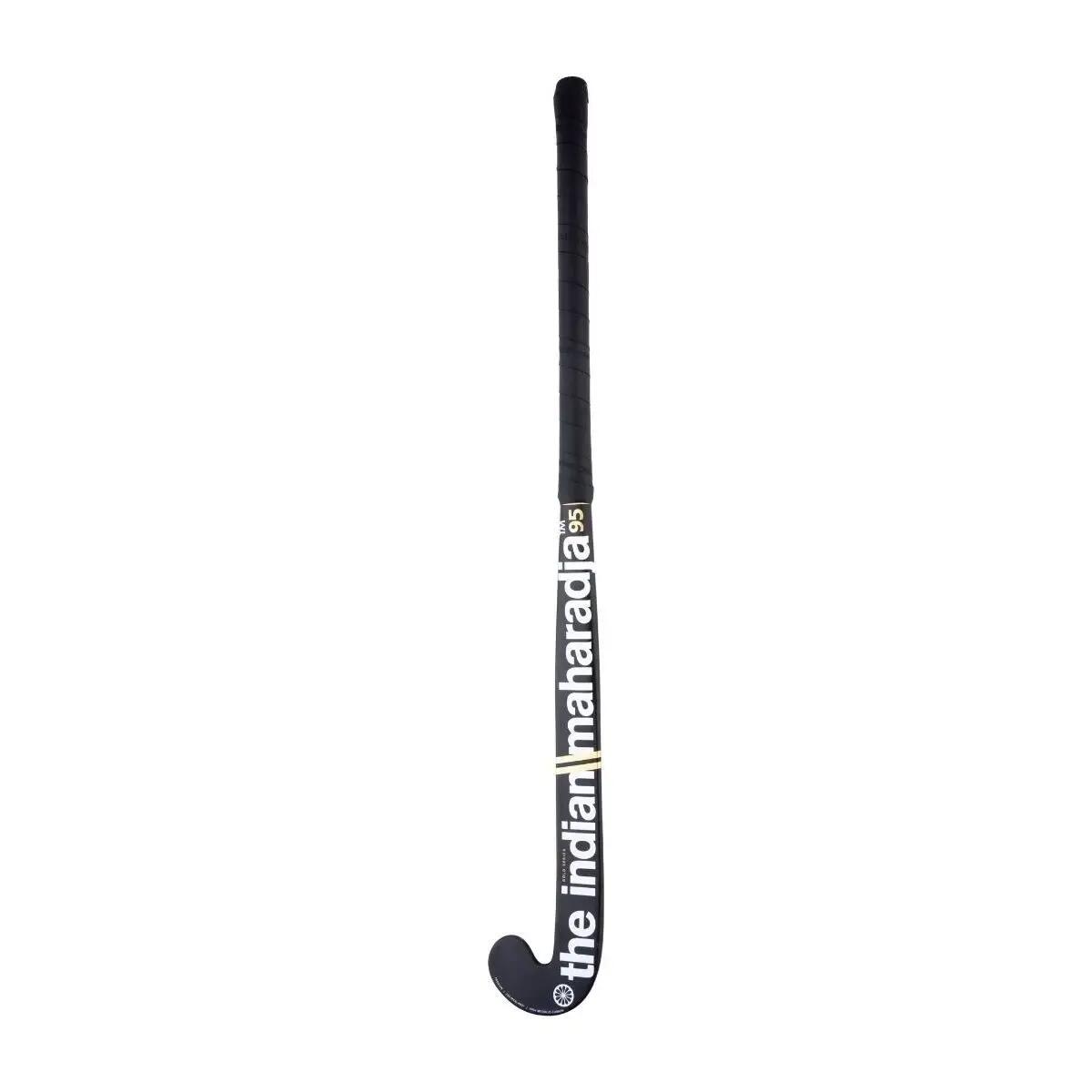 Stock The Indian Maharadja Gold 95 Pbow 3/3
