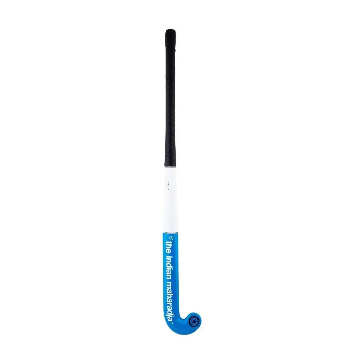 The Indian Maharadja Gravity 70 Midbow Stick de Hockey 3/3