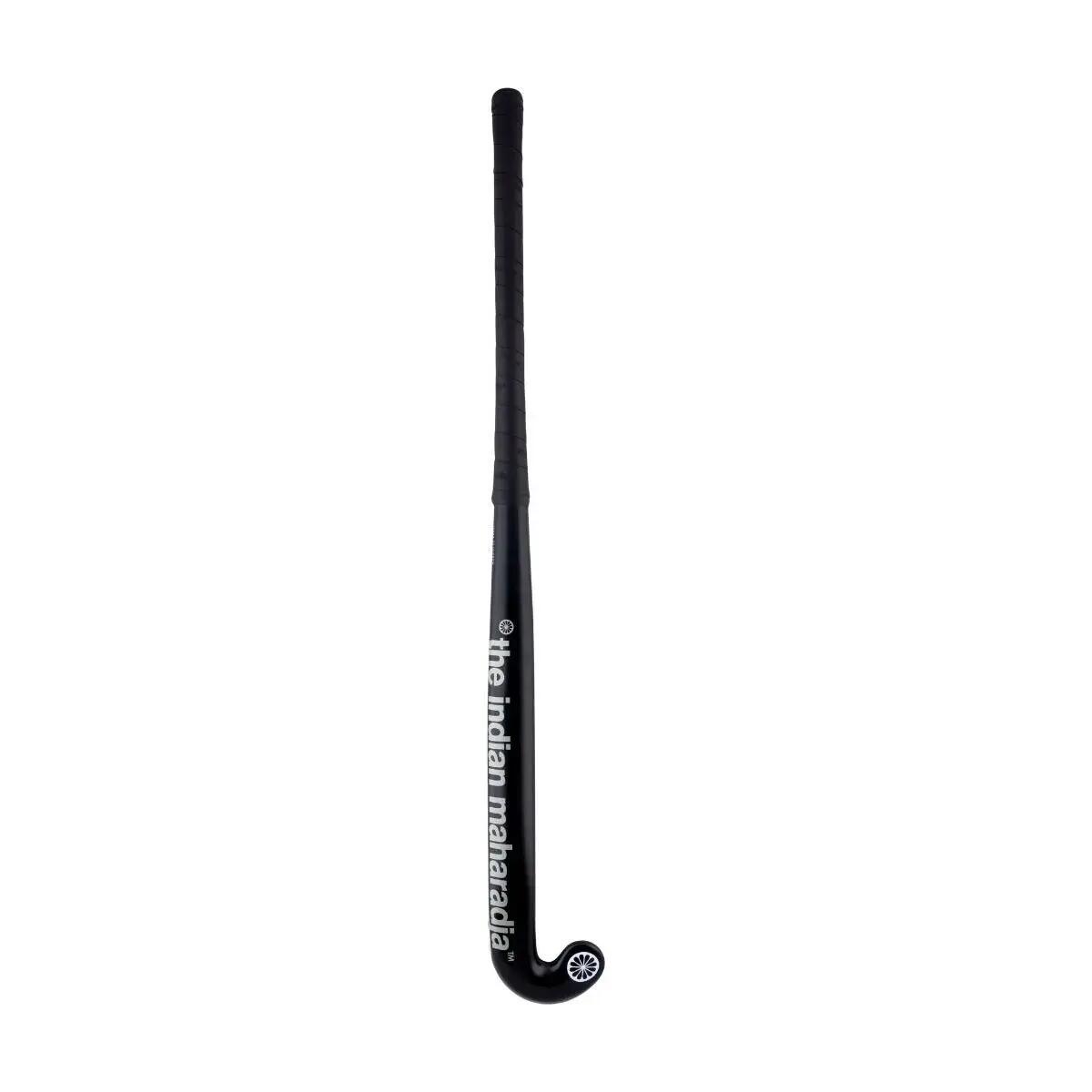 The Indian Maharadja Tegha 30 Lowbow Stick de Hockey 3/3