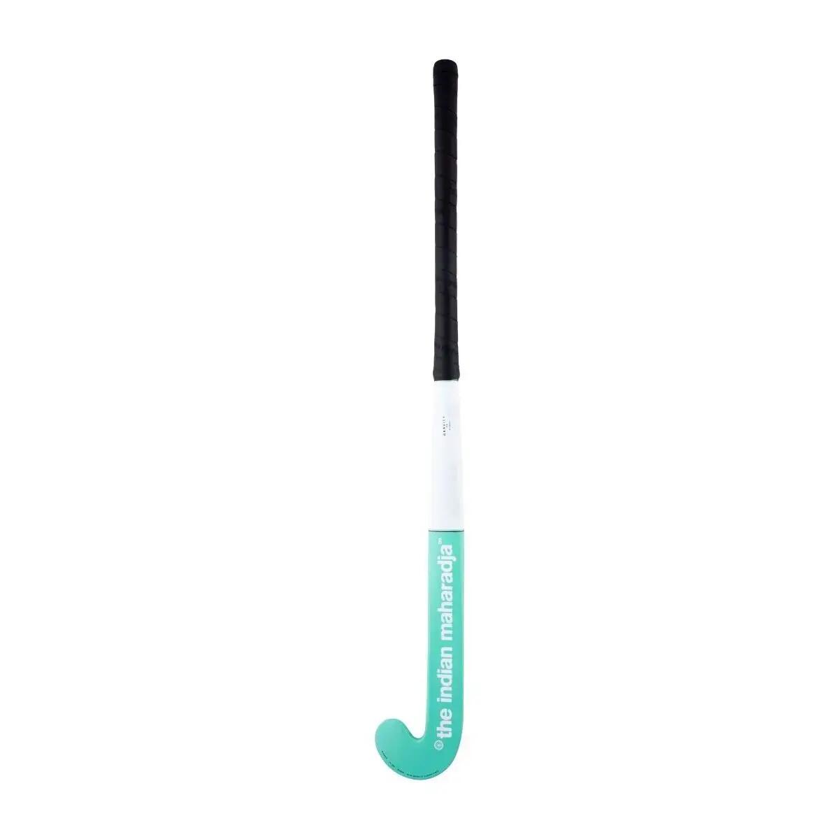 The Indian Maharadja Gravity 10 Midbow Hockeyschläger 2/3
