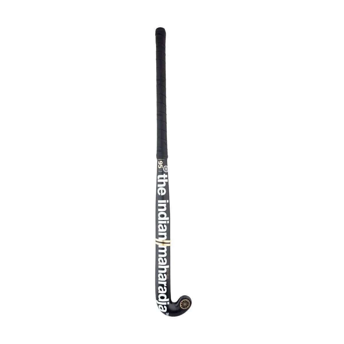 Stock The Indian Maharadja Gold 95 Pbow 2/3