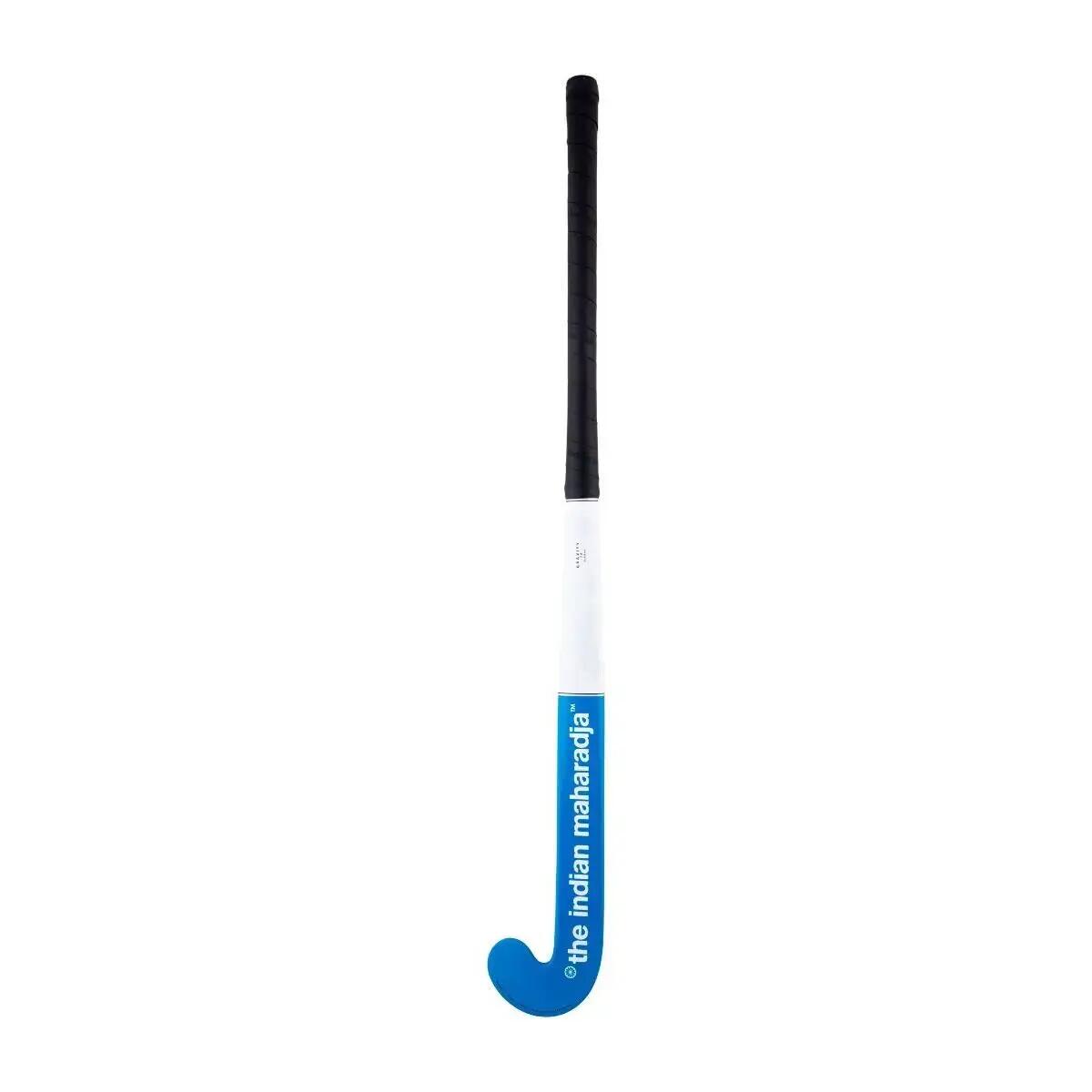 The Indian Maharadja Gravity 70 Midbow Stick de Hockey 2/3