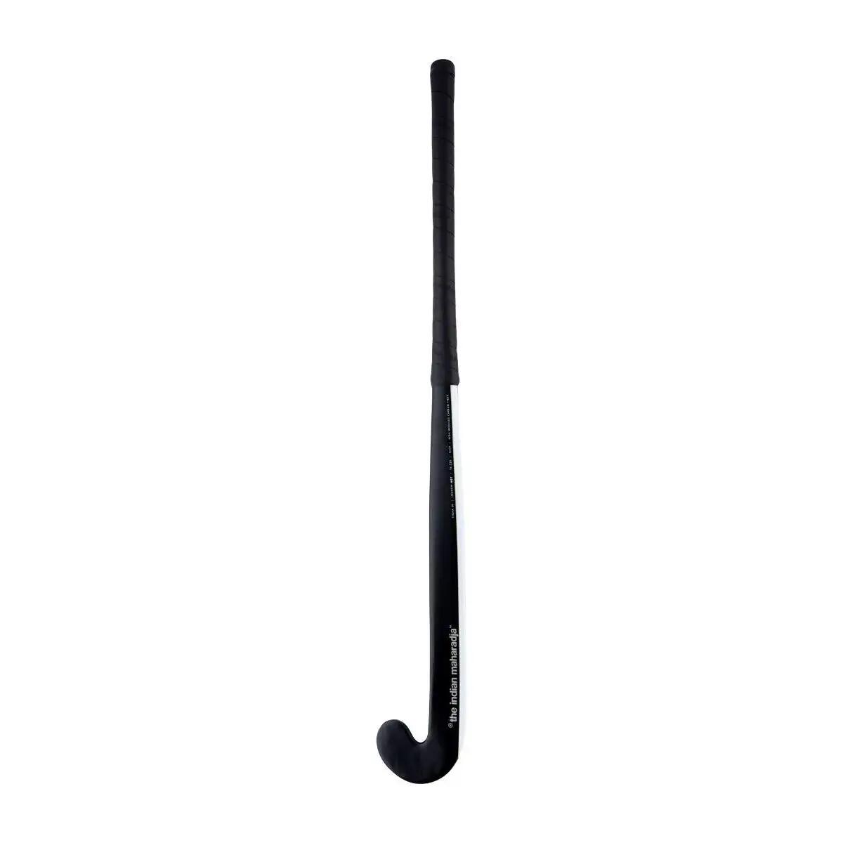 The Indian Maharadja Tegha 30 Lowbow Stick de Hockey 2/3