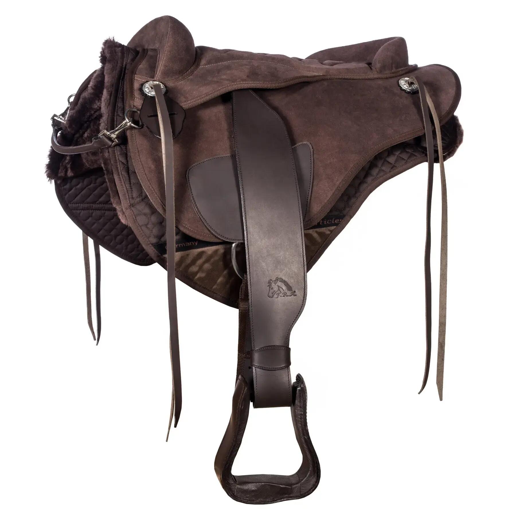 EDIX SADDLES picture