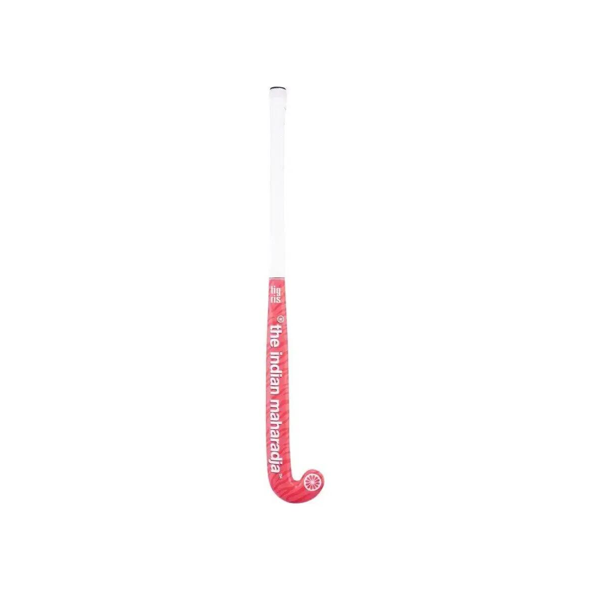 The Indian Maharadja Yuki Tigris Stick de Hockey 3/5