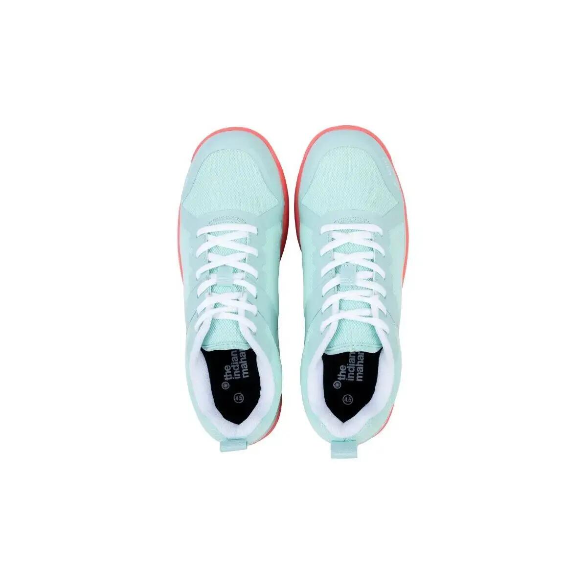Scarpe hockey per bambini The Indian Maharadja Bibi XJO 6.4 6/7