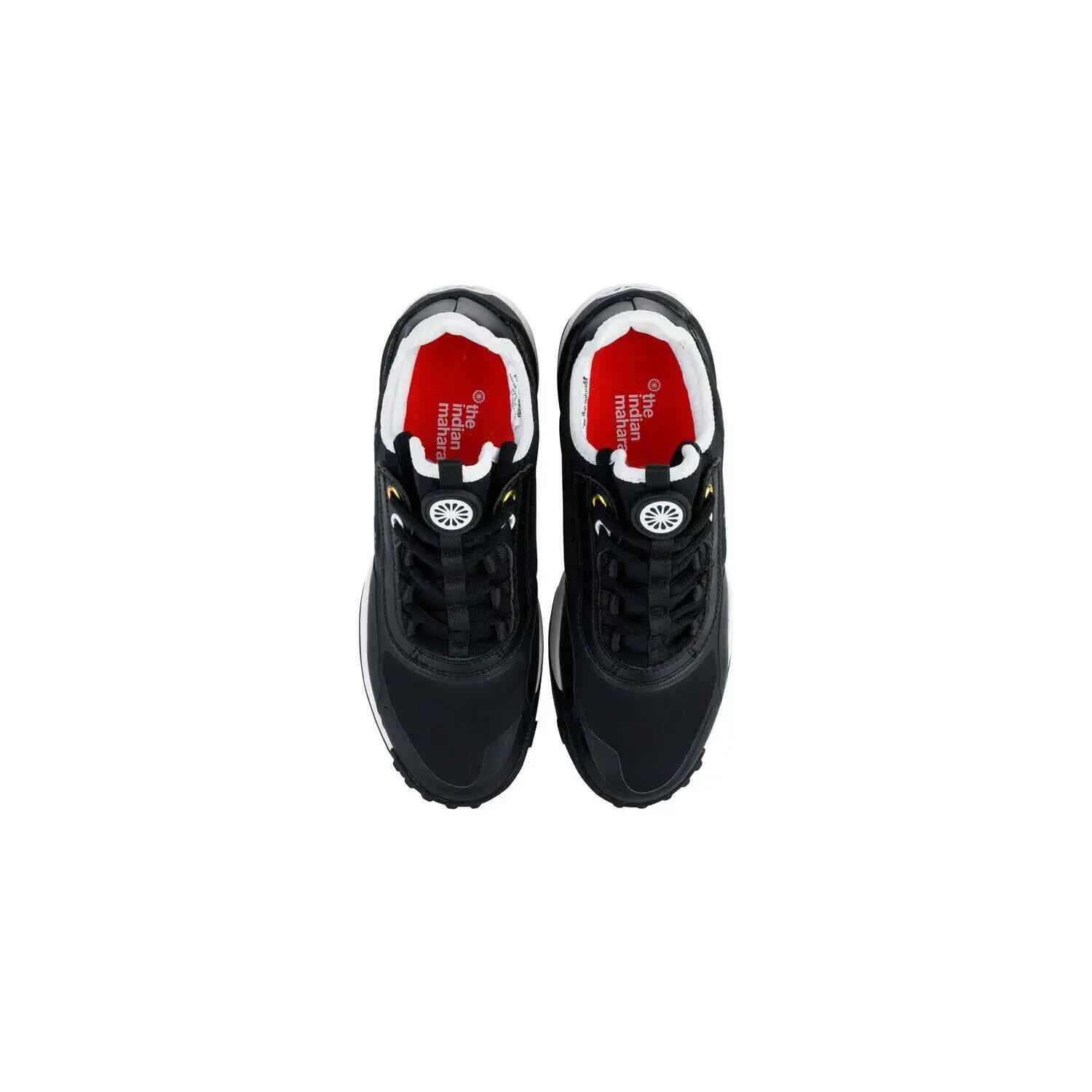 Indian Maharadja Gold TSO121 Chaussures de hockey 6/7