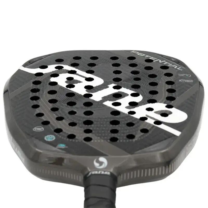 Raquette de padel intermédiaire Sane Potential 5/5