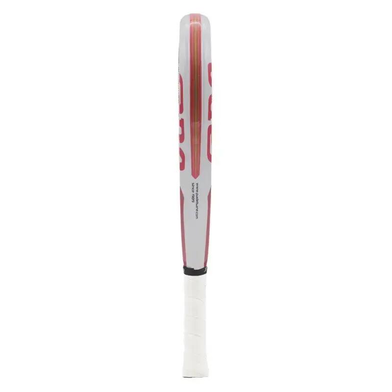 Raquete Padel Sane Agressor Evolution Diamond Gold 4/4