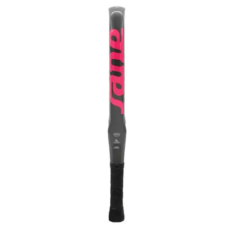 Sane Cinetik 28 - Javi Ruiz - Stealth 3k padelracket 4/4