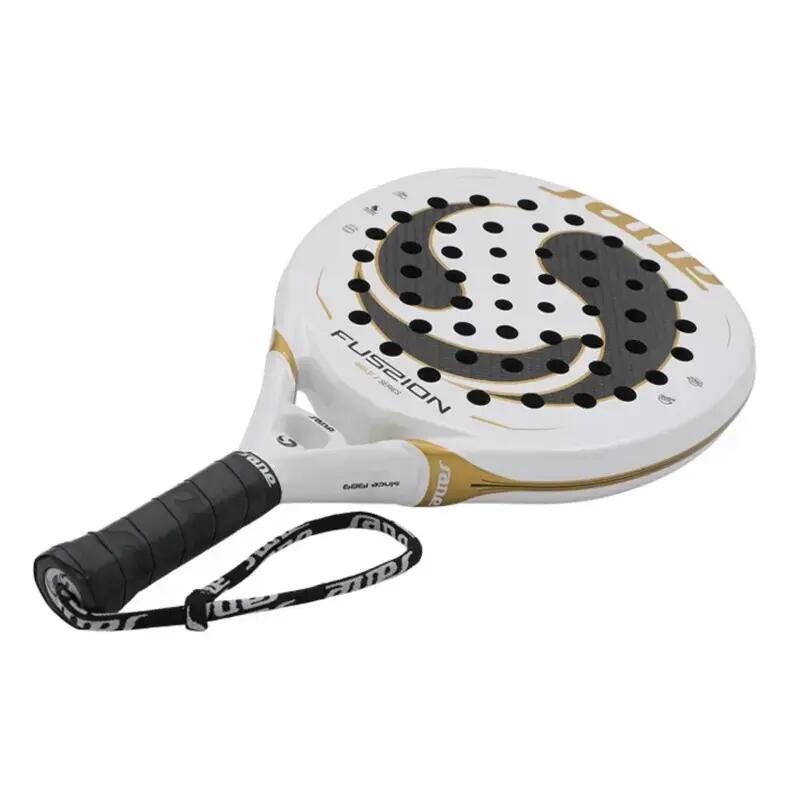 Raquete Padel Sane Fussion Gold 3/4