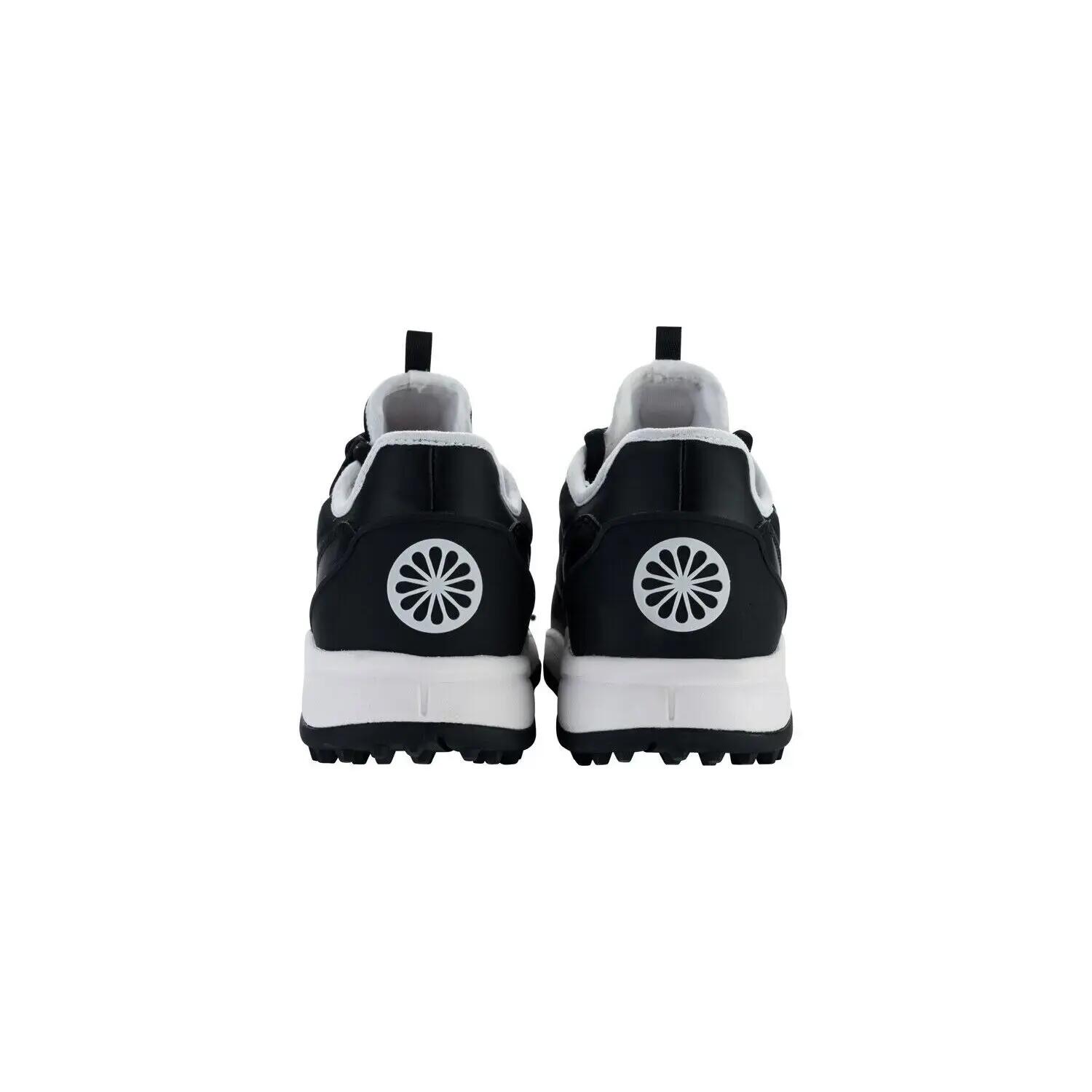 Scarpe hockey The Indian Maharadja Gold TSO121 7/7