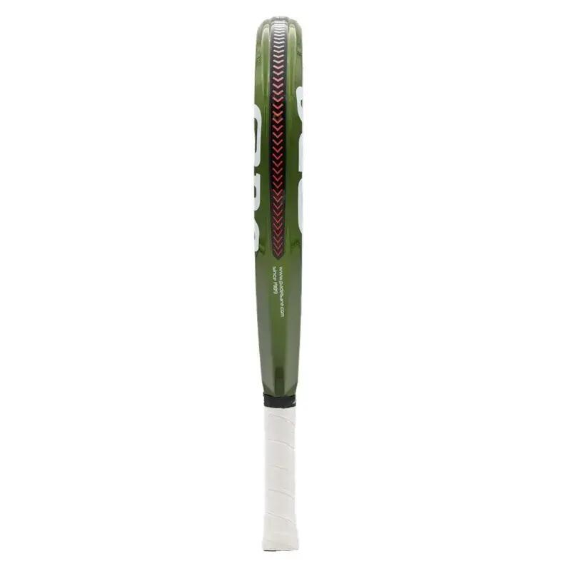 Raquete Padel Sane Agressor Evolution Tactic 4/4