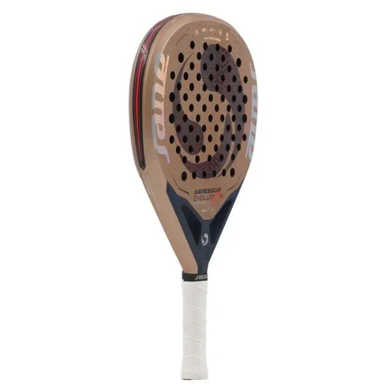 Raquete Padel Sane Agressor Starlight 3/4