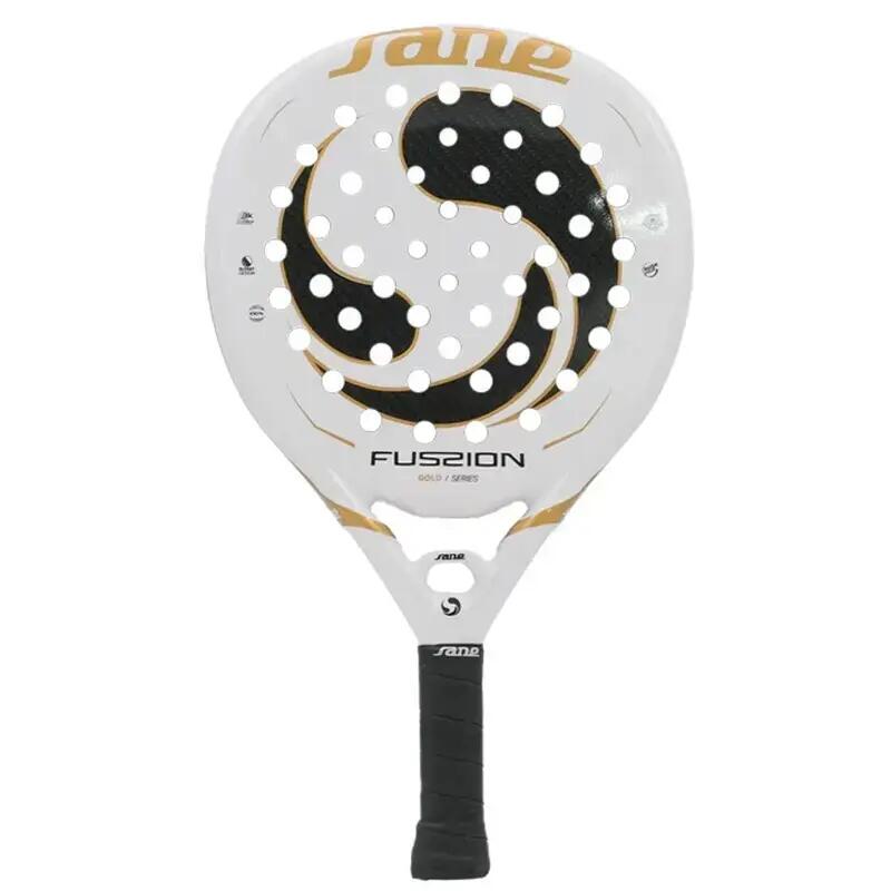Raquete Padel Sane Fussion Gold 2/4