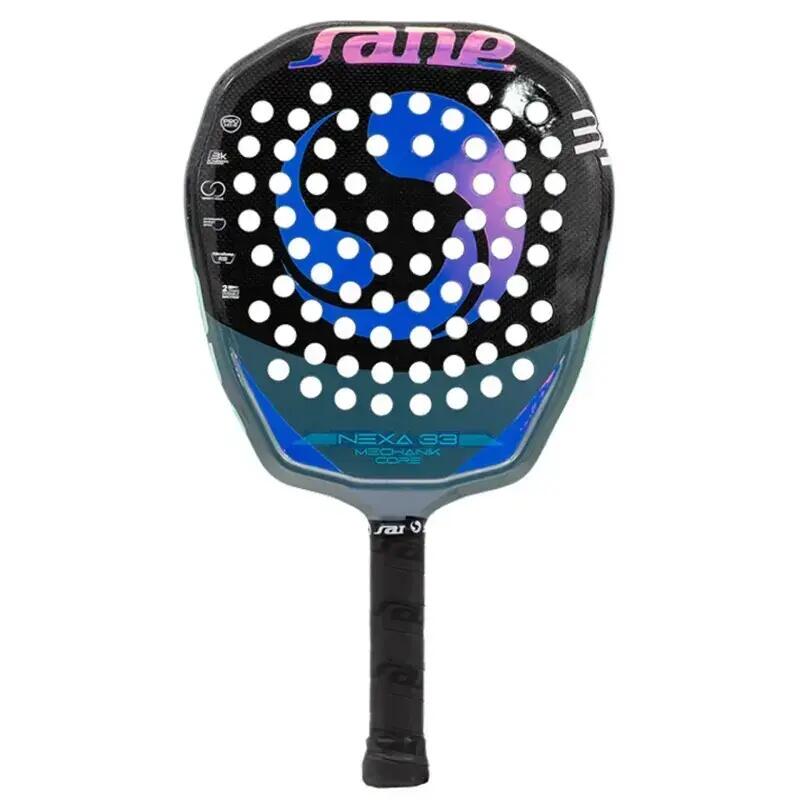Sane Nexa 33 Core padelracket 2/4
