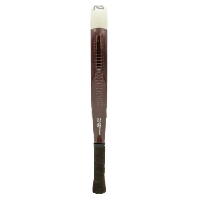 Raquete Padel Sane Agressor Tactic Fiber 5/5