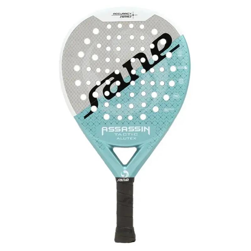 Raquete Padel Sane Assassin Tactic Alutex 3/5