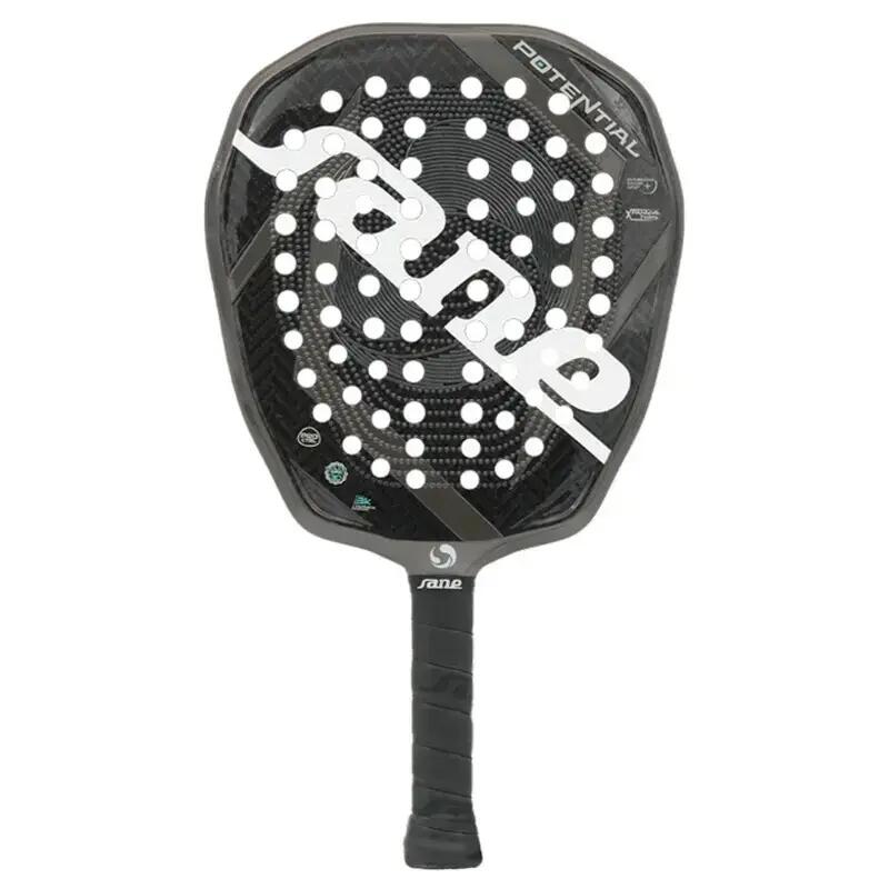 Raquette de padel intermédiaire Sane Potential 2/5