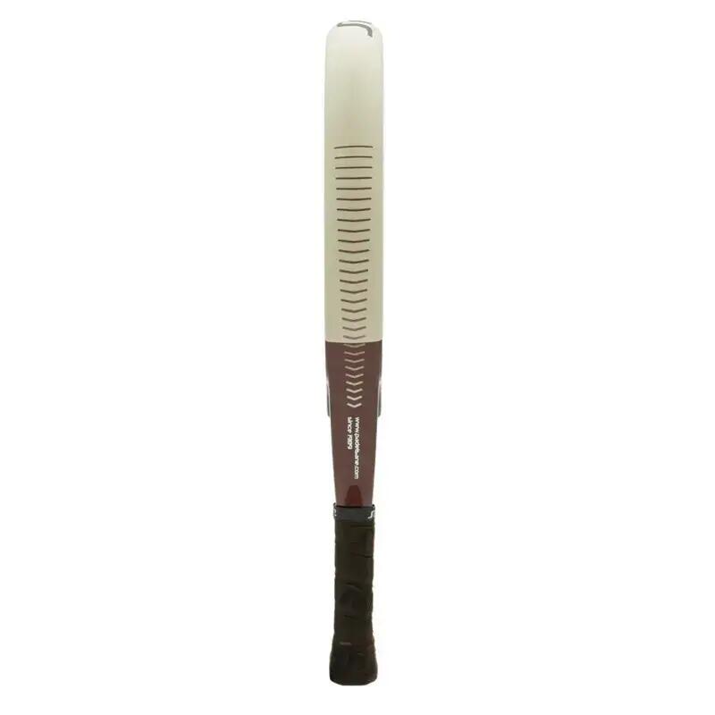 Raquete Padel Sane Agressor Tactic Fiber 4/5