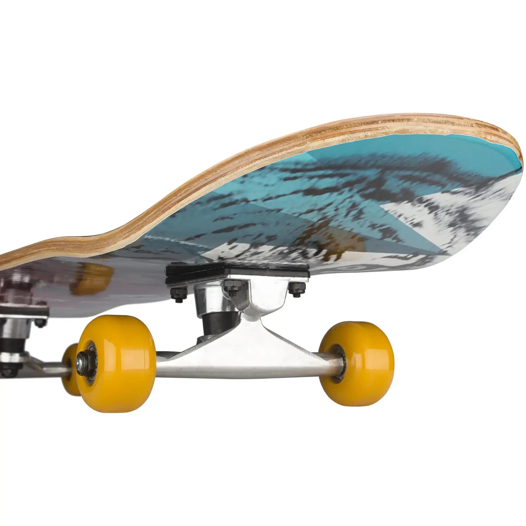 Skateboard niño Black Dragon® Street Natives 2/2