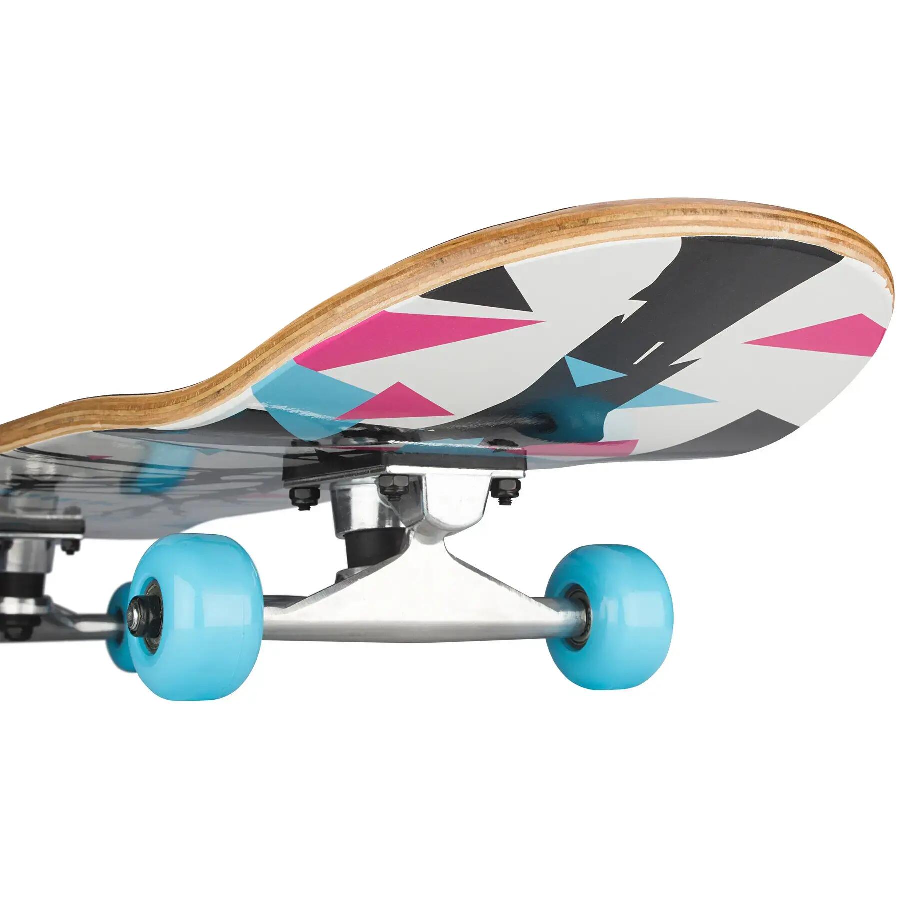 Skateboard niño Black Dragon® Street Natives 2/2