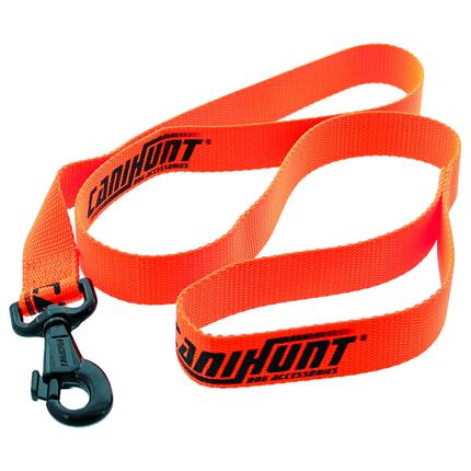 Laisse simple HUNTER FIRST 120cm