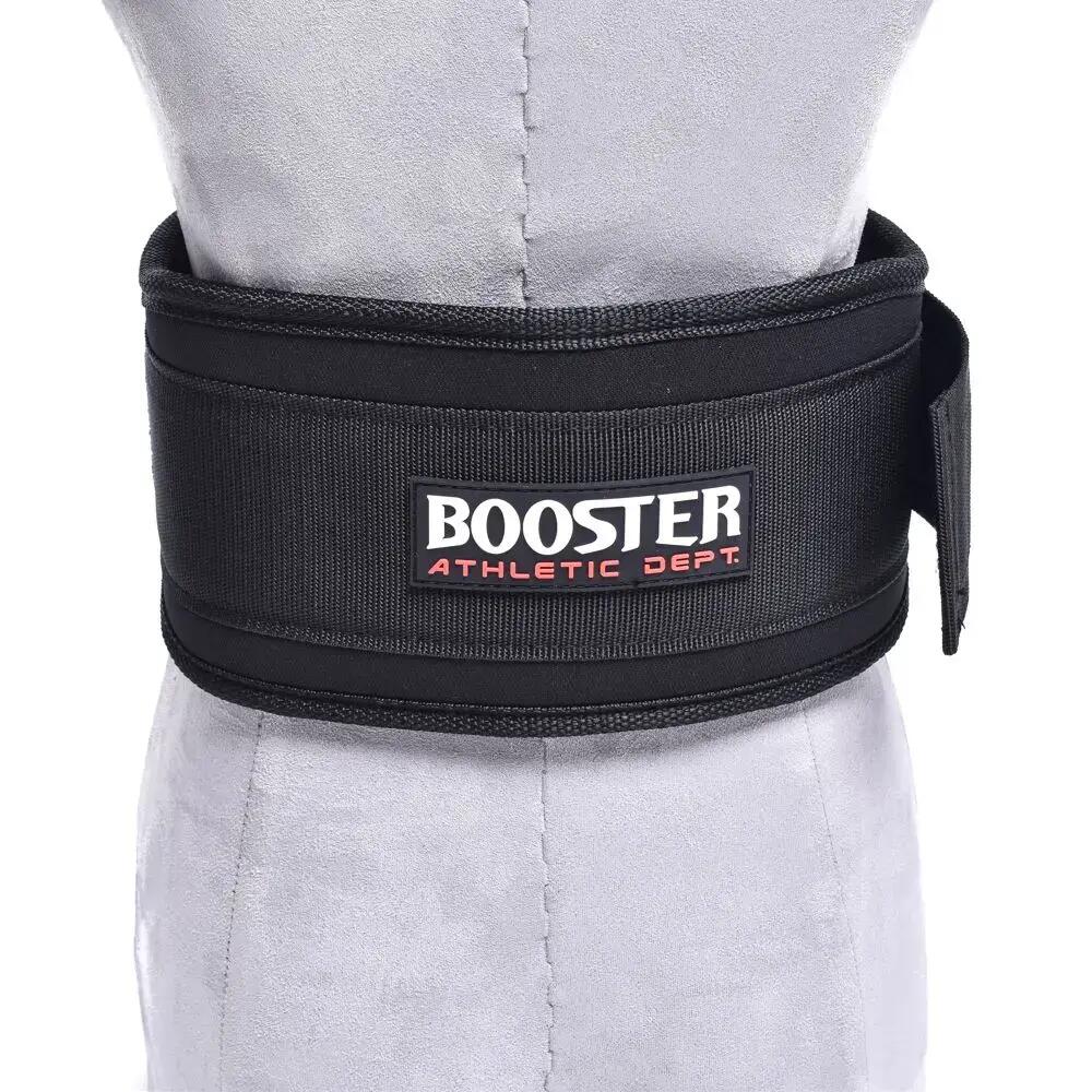 Cinto halterofilista Booster Fight Gear Athletic Dept 4/5