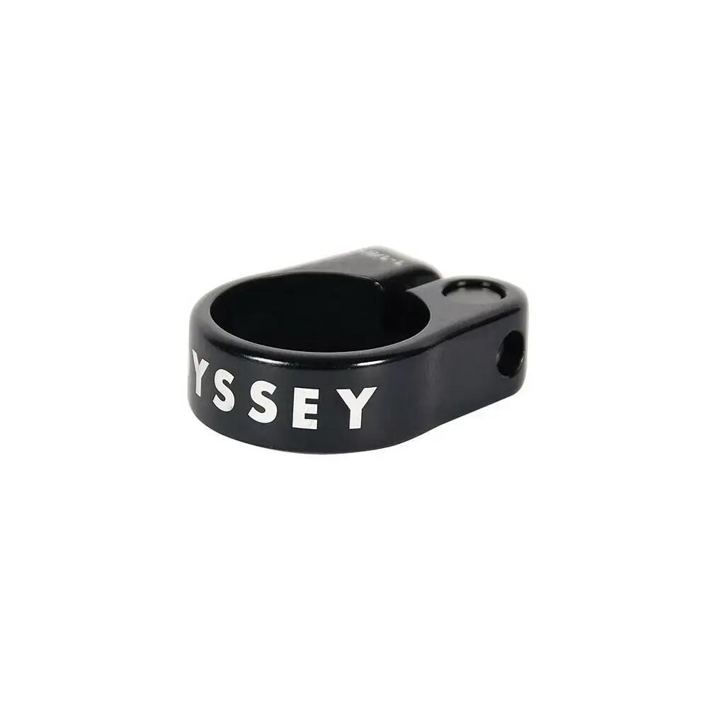 Collier de selle Odyssey slim clamp 1/1
