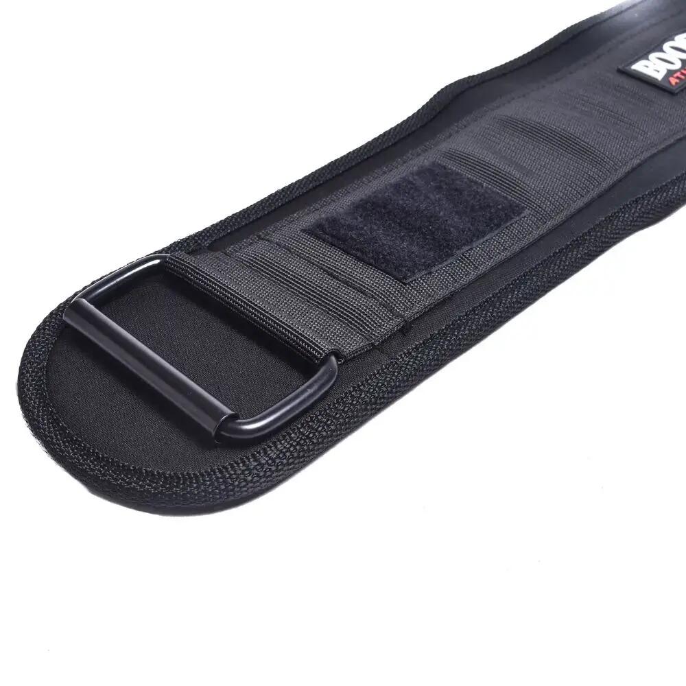 Cinto halterofilista Booster Fight Gear Athletic Dept 3/5