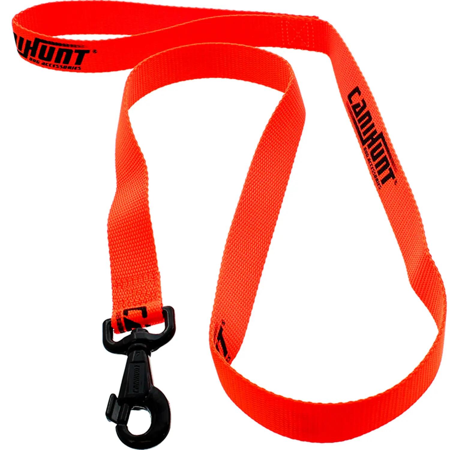 Laisse simple HUNTER FIRST 120cm 3/3