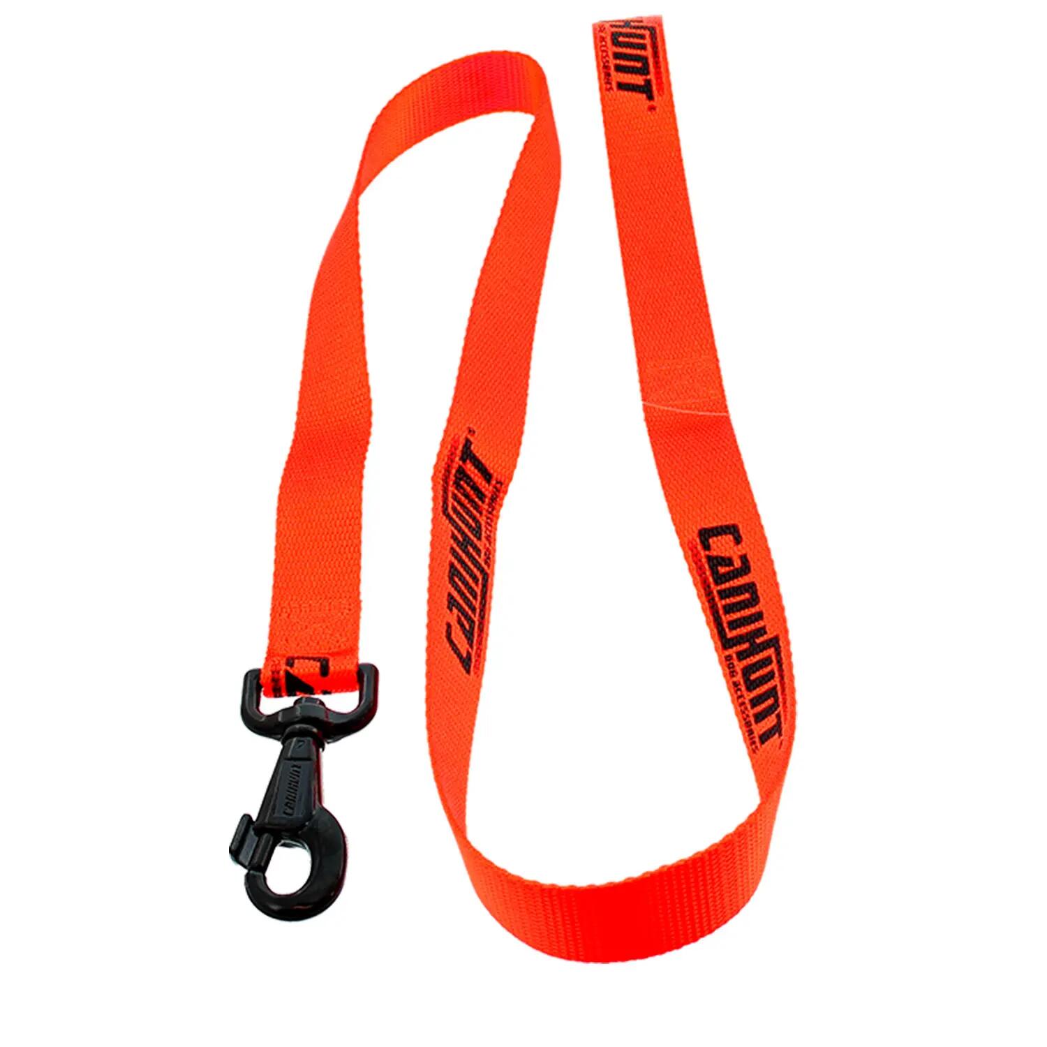 Laisse simple HUNTER FIRST 120cm 2/3