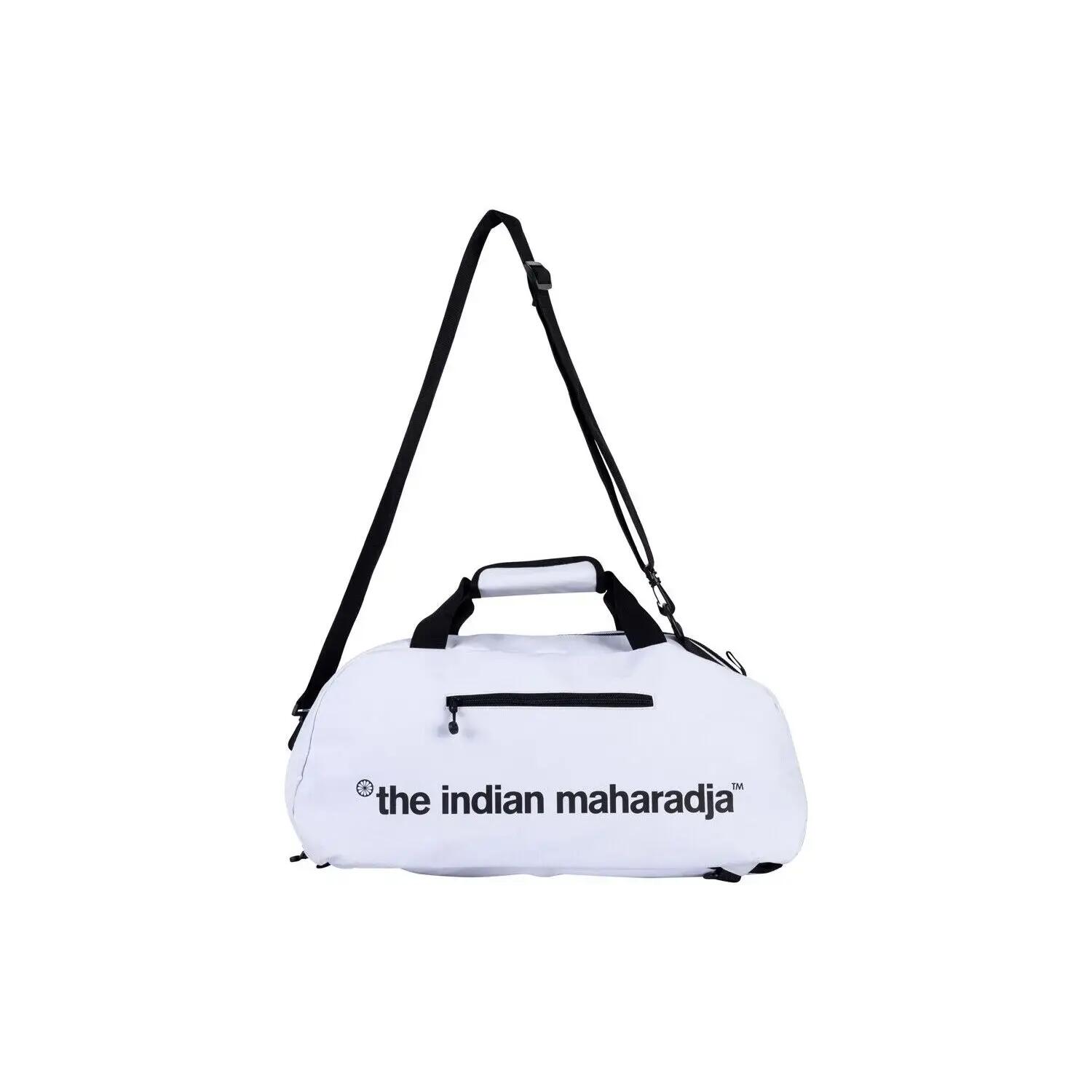 The Indian Maharadja PMR Sportsbag 7/7