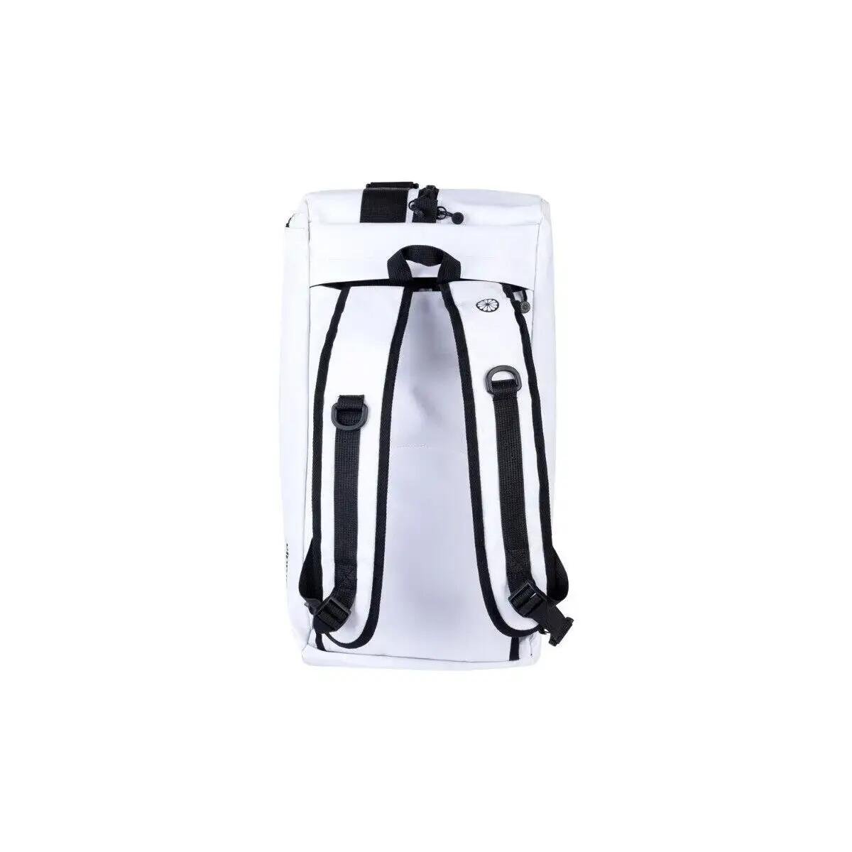 The Indian Maharadja PMR Sportsbag 6/7