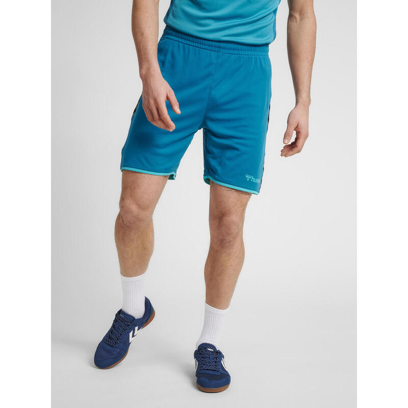 Hummel Poly Shorts Hmlauthentic Poly Shorts