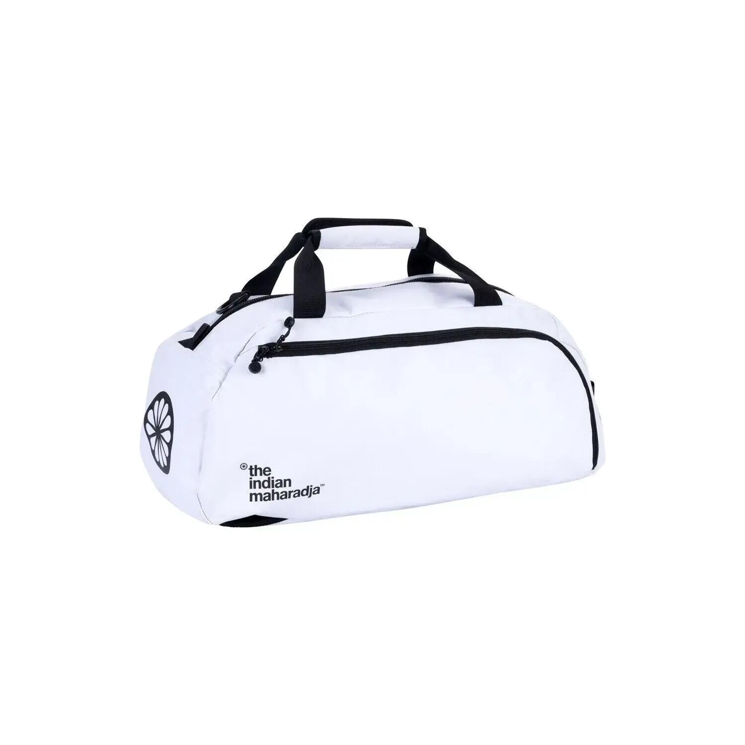 The Indian Maharadja PMR Sportsbag 5/7