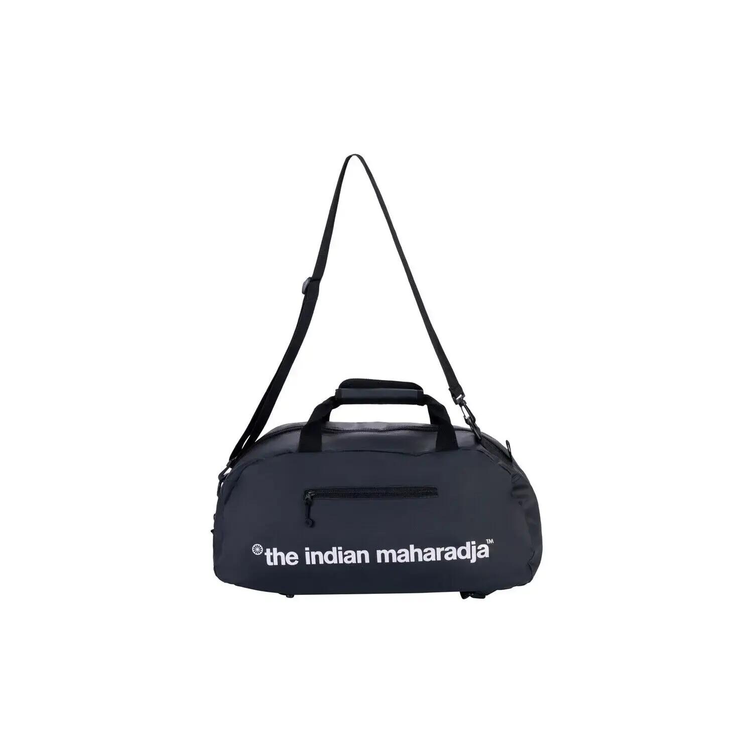 The Indian Maharadja PMR Sportsbag 4/7