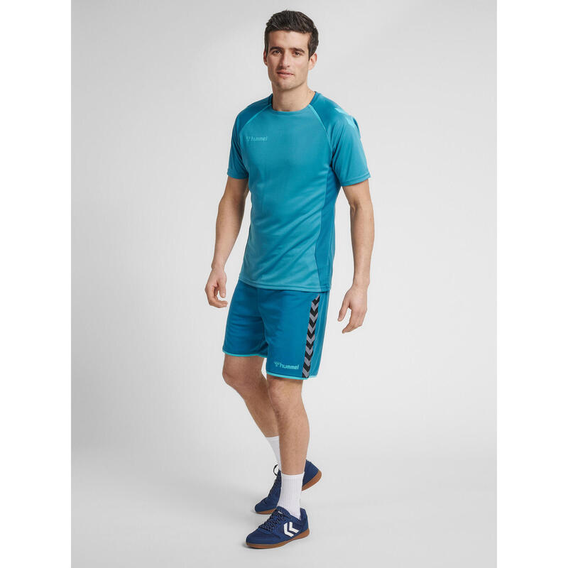 Hummel Poly Shorts Hmlauthentic Poly Shorts