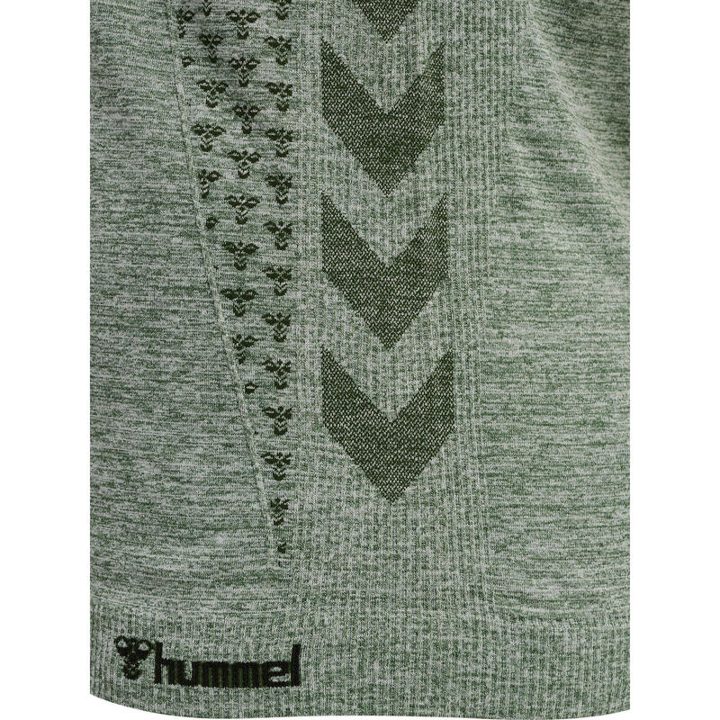 Hummel T-Shirt S/S Hmlci Seamless T-Shirt