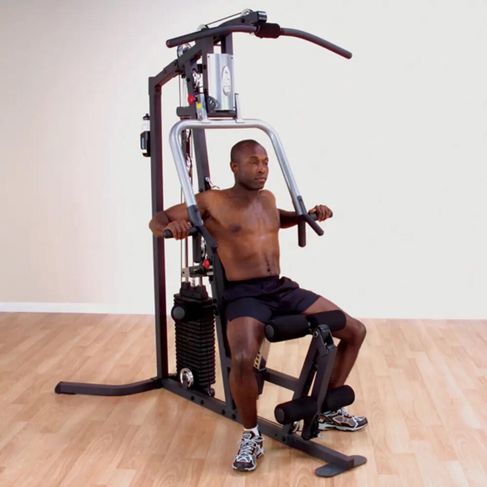 Body-Solid G3S kombinált gép 7/9
