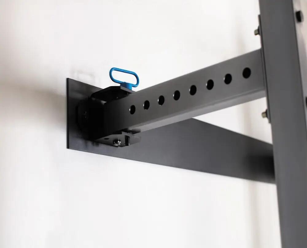 Pro-Form Carbon Strength Foldable Wall Rack Edzőkeret 8/9