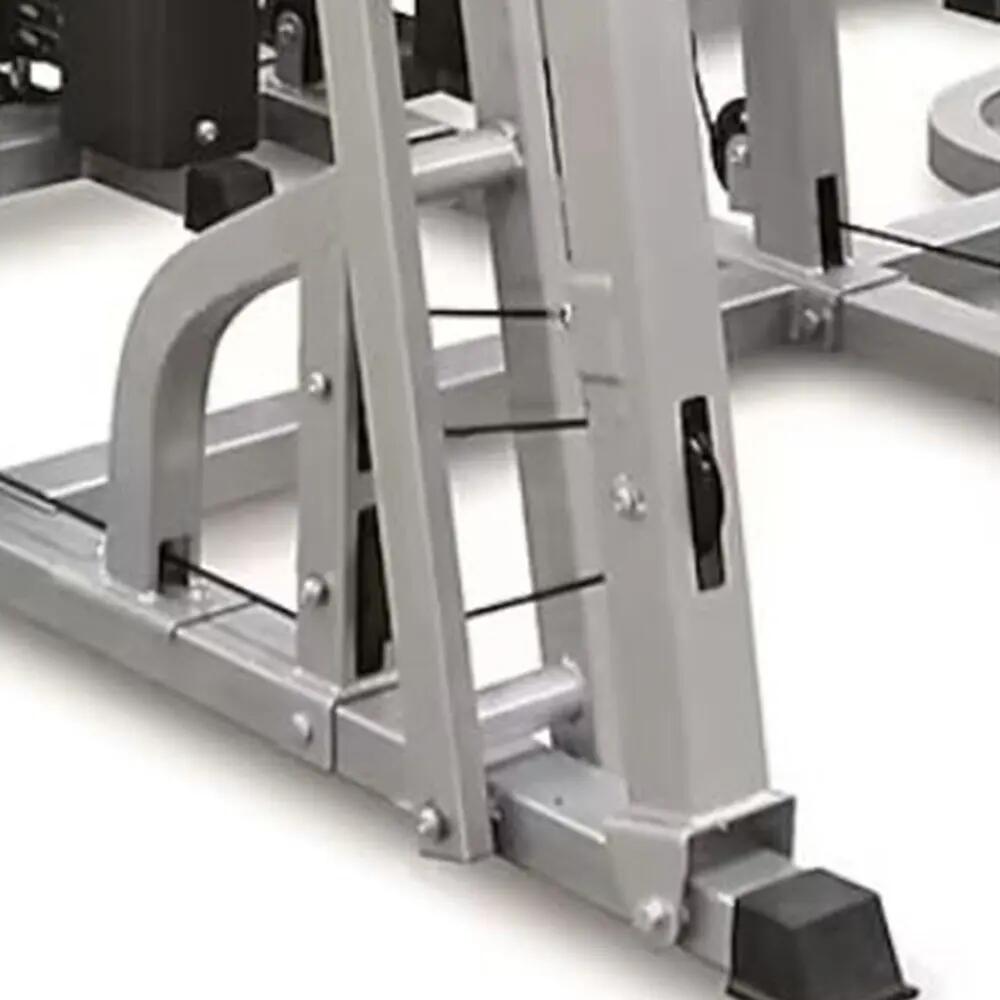 BH Fitness Multi Station TT4 - G159 kombinált gép 7/9