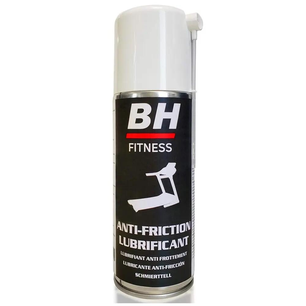 Spray lubrifiant anti-friction 1/3