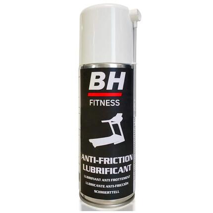 Spray lubrifiant anti-friction