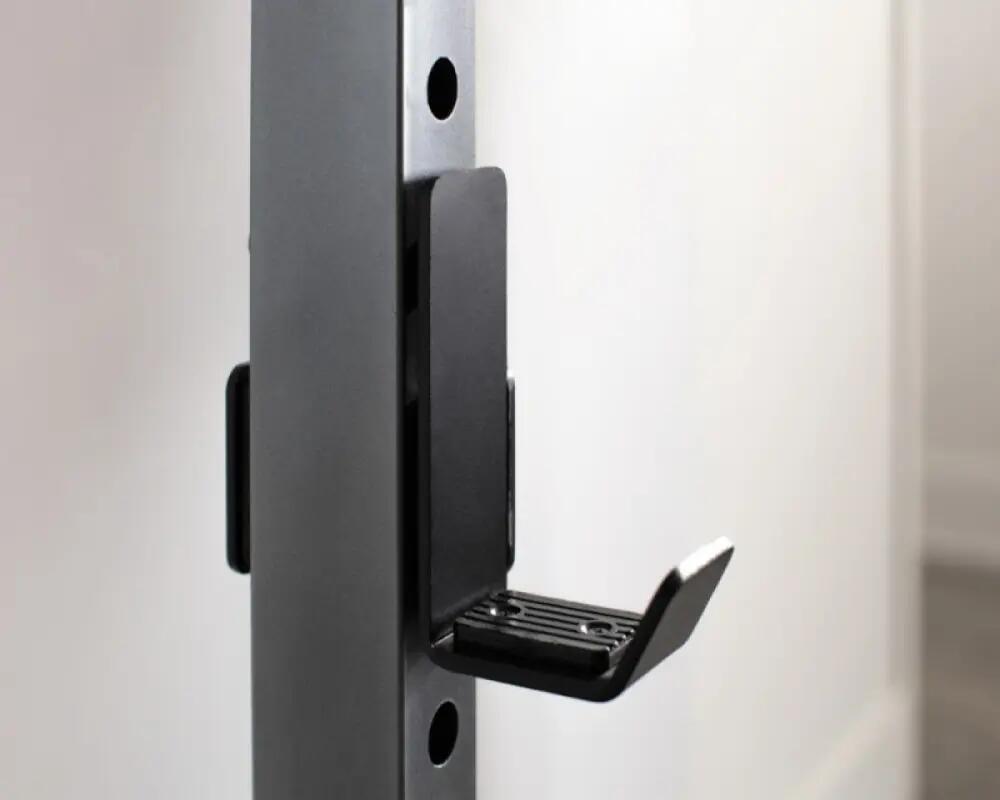 Pro-Form Carbon Strength Foldable Wall Rack Edzőkeret 7/9